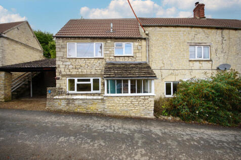 Tetbury Lane, Nailsworth, Stroud... 2 bed cottage for sale