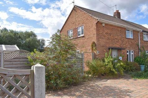 Stafford Avenue, Balderton, Newark... 3 bed semi