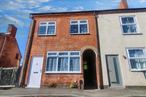 Main Street, Newthorpe, Nottingham... 2 bed property for sale