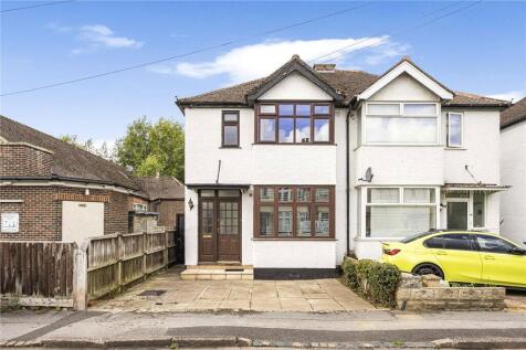 Wytham Street, Oxford, Oxfordshire... 2 bed semi
