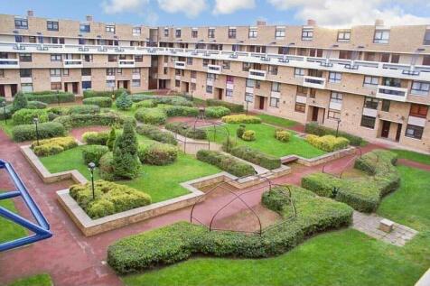 Collingwood Court, Sulgrave... 3 bed apartment for sale