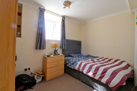 West Bank, Sutton Bridge, Spalding... 1 bed apartment for sale