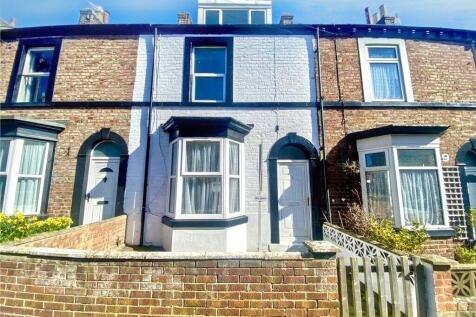 Elgin Street, Whitby, North... 4 bed townhouse for sale