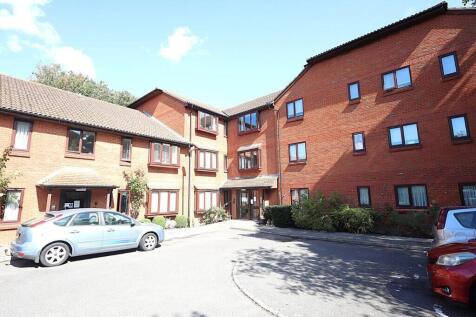 High Street, Bushey, Hertfordshire... 1 bed retirement property for sale