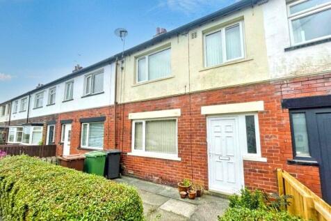Laurel Terrace, Stanningley, Pudsey... 3 bed terraced house for sale