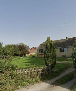 Tetbury Lane, Nailsworth, Stroud... 2 bed bungalow for sale