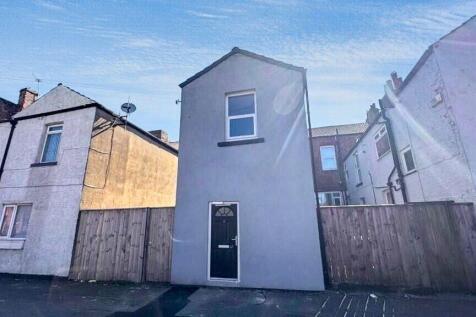 Peirson Street, Redcar, North... 2 bed property for sale