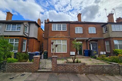 Birley Road, London, N20 0EZ 2 bed maisonette for sale