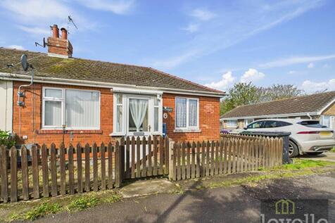 Harlequin Drive, mablethorpe... 2 bed bungalow for sale