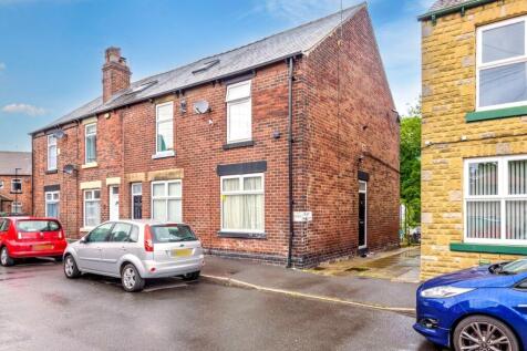 Winster Road, Hillsborough... 3 bed terraced house for sale