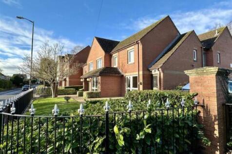 School Road, Alcester, Warwickshire... 1 bed retirement property for sale