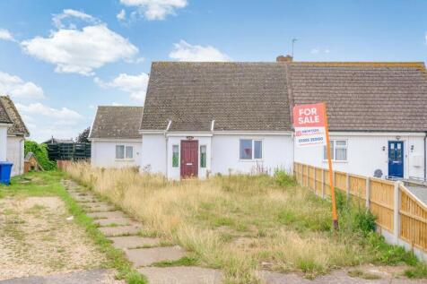 Church Green Close, Fishtoft, Boston... 3 bed semi