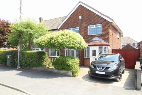 Bull Bridge Lane, Aintree Village... 3 bed semi