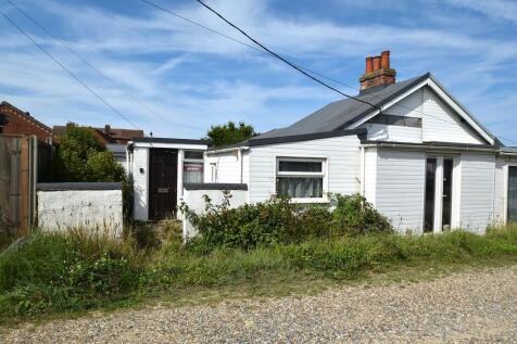 Archibald Road, Walcott, ., ., NR12 0NF 1 bed bungalow for sale