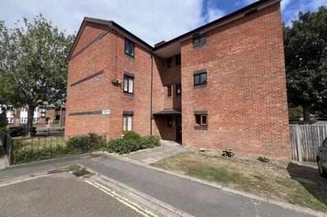 New Priory Gardens, Fareham PO16 1 bed retirement property for sale