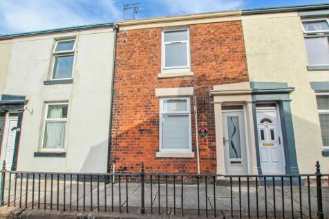 Lark Hill, Higher Walton, Preston... 2 bed terraced house for sale