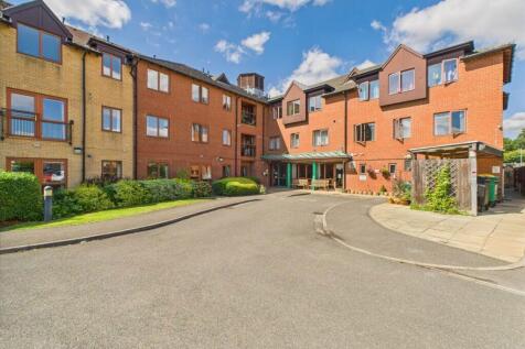 Crawthorne Road, Peterborough... 2 bed apartment for sale