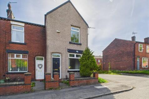 Musgrave Road, Heaton, Bolton... 3 bed terraced house for sale