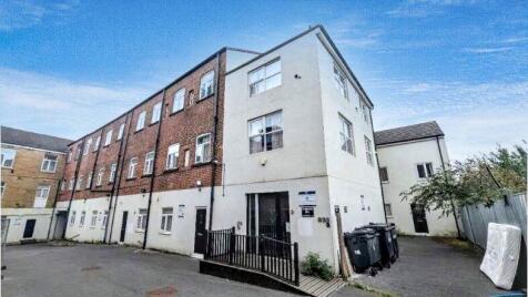 1 bedroom apartment for sale