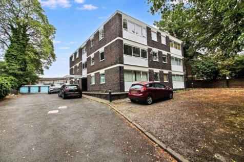 Tettenhall Road, Wolverhampton, West... 1 bed apartment for sale