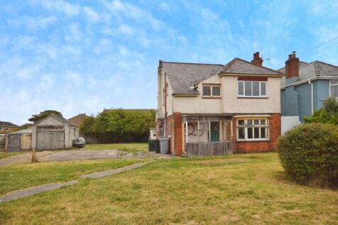 South Road, Chapel St Leonards PE24 3 bed detached house for sale