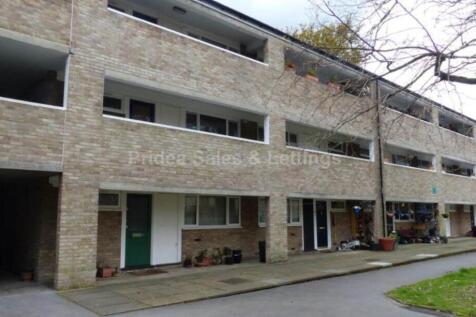 Chislet Close, Beckenham, BR3 1UB 1 bed apartment for sale