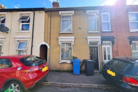 Rectory Road, Ipswich, ., ., IP2 8EQ 3 bed terraced house for sale