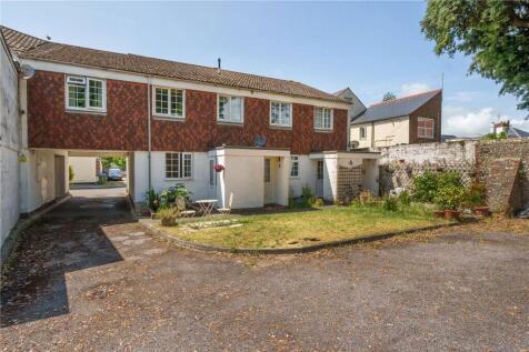 Waterloo Road, ., Bognor Regis, West... 1 bed flat for sale