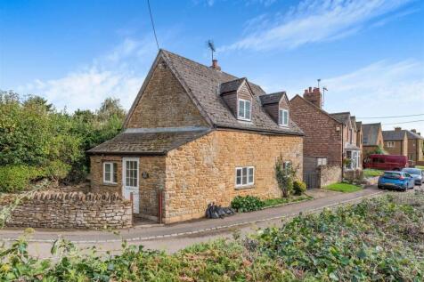 Spring Lane, Little Bourton, Banbury... 2 bed cottage for sale