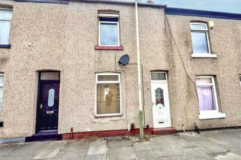 Ridsdale Street, Darlington, Durham... 2 bed terraced house for sale