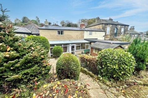 Smalewell Gardens, Pudsey, West... 2 bed terraced house for sale