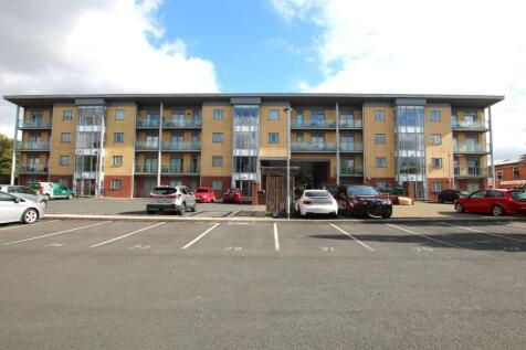 Bolton Road, Blackburn, Lancashire... 1 bed apartment for sale