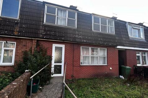 Filton Avenue, Filton, Bristol... 3 bed terraced house for sale