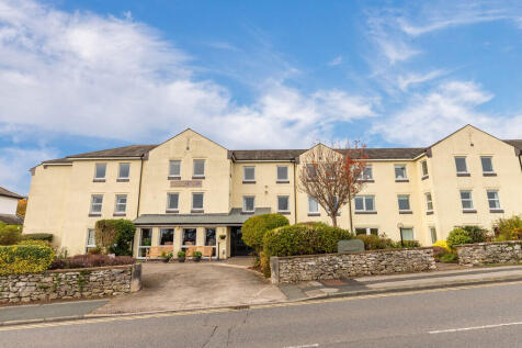 1 bedroom retirement property for sale