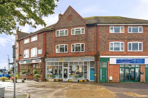 Aldwick Road, Bognor Regis, West... 3 bed apartment for sale