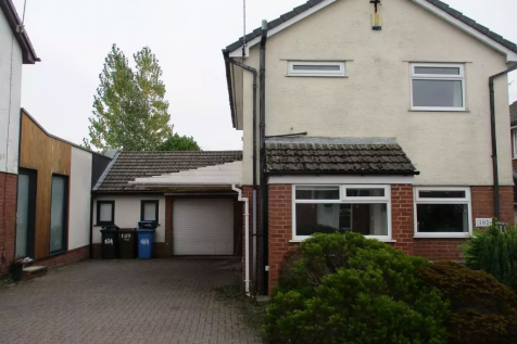 Hopefold Drive, Worsley, Manchester... 3 bed detached house for sale