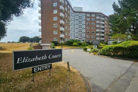 Grove Road, Bournemouth, Dorset, BH1 3DX 2 bed apartment for sale