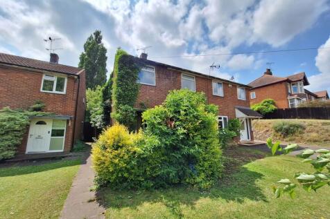 London Road, Coventry, West Midlands... 3 bed semi