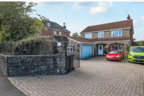Southmead Road, Filton, Bristol... 4 bed detached house for sale