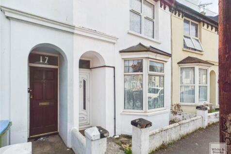 Crescent Road, Bognor Regis, West... 3 bed terraced house for sale