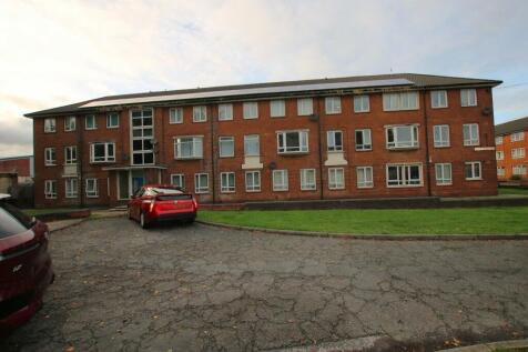 Stonyhurst Road,Town Centre, Blackburn 3 bed apartment for sale