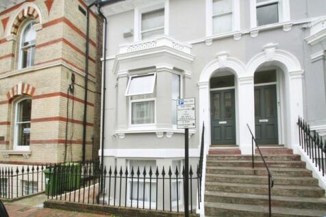 Dudley Road, Tunbridge Wells TN1 1 bed apartment for sale