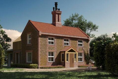 Lamsey Lane, Heacham, King's Lynn... 3 bed detached house for sale