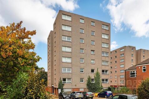 Potter Street, Harlow 1 bed apartment for sale