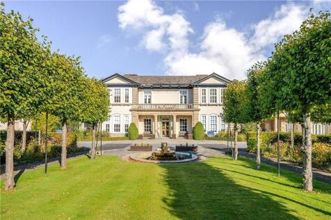 Hollins Hall, Killinghall, Harrogate... 1 bed apartment for sale