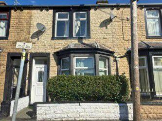 Thurston Street, Lancaster, Burnley... 4 bed terraced house for sale