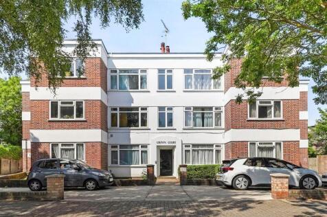 Crown Road, Twickenham, ., TW1 3ES 2 bed apartment for sale
