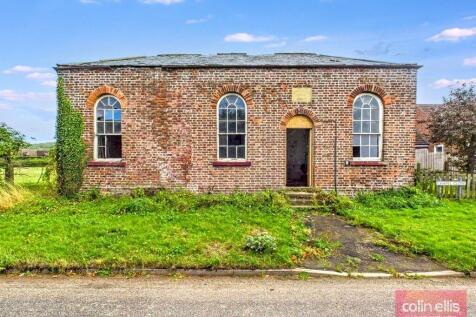 Main Street, Staxton, Scarborough... Character property for sale