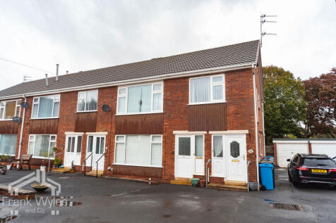 Settle Court, St Annes, Lytham St.... 2 bed apartment for sale