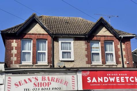 Bridge Road, Southampton, Hampshire... 1 bed apartment for sale